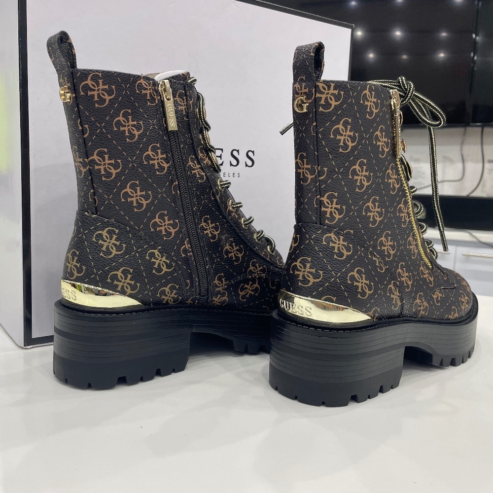 GUESS BOOTS - Picture 3 of 3